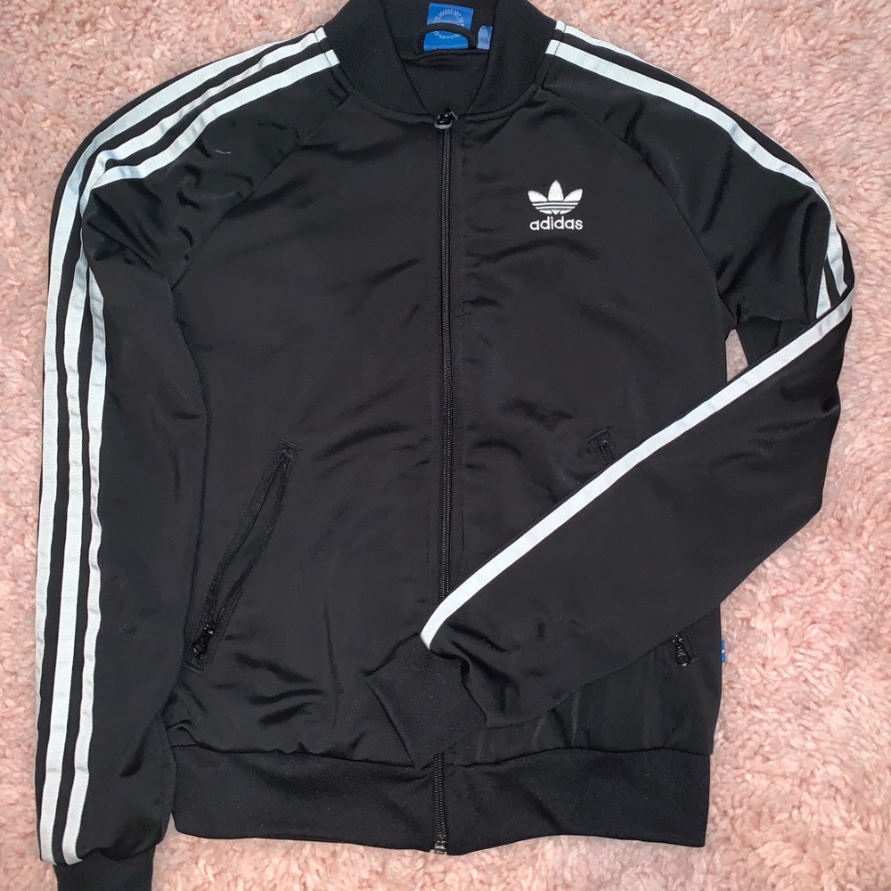 ADIDAS JACKET